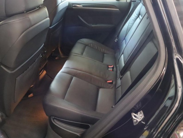 BMW X6  xDrive40d M Paket