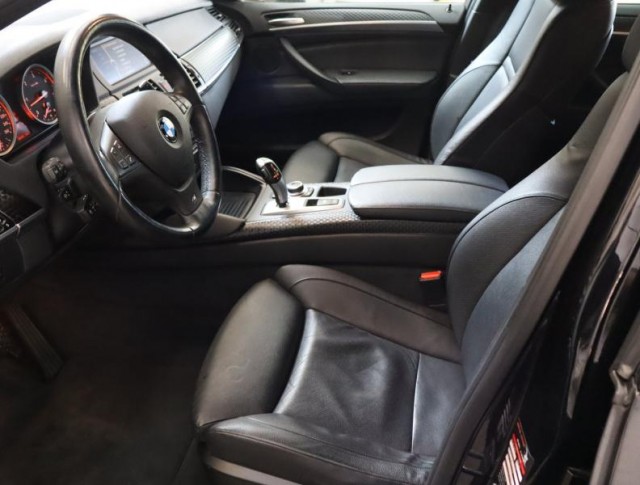 BMW X6  xDrive40d M Paket