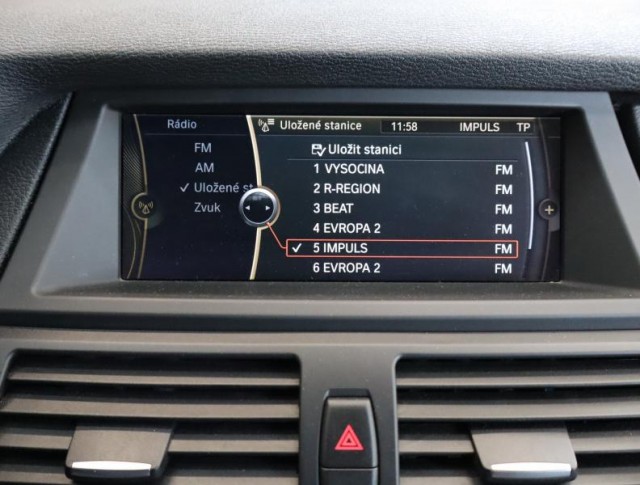 BMW X6  xDrive40d M Paket
