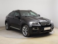 BMW X6  xDrive40d M Paket