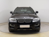 BMW X6  xDrive40d M Paket