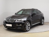 BMW X6  xDrive40d M Paket