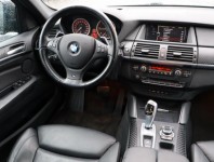 BMW X6  xDrive40d M Paket