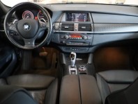 BMW X6  xDrive40d M Paket