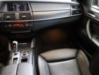 BMW X6  xDrive40d M Paket