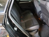 BMW X6  xDrive40d M Paket