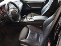 BMW X6  xDrive40d M Paket