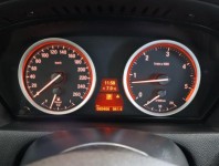BMW X6  xDrive40d M Paket