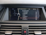 BMW X6  xDrive40d M Paket
