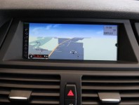 BMW X6  xDrive40d M Paket