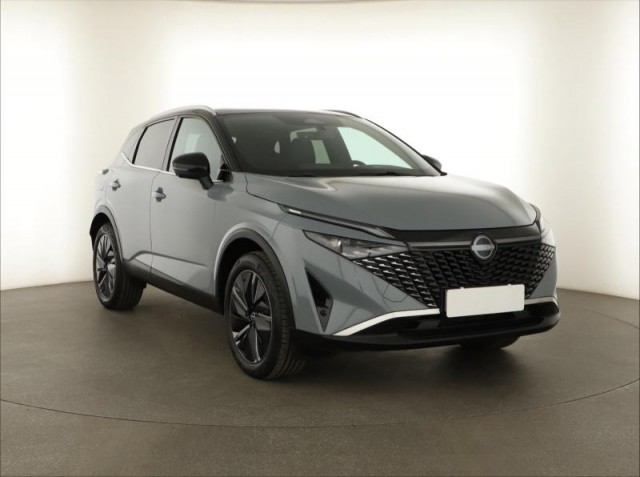Nissan Qashqai  1.3 DIG-T MHEV Tekna