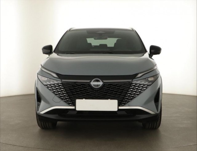 Nissan Qashqai  1.3 DIG-T MHEV Tekna