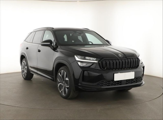 Škoda Kodiaq  2.0 TDI Sportline