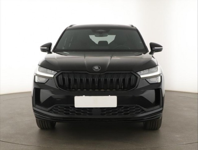 Škoda Kodiaq  2.0 TDI Sportline