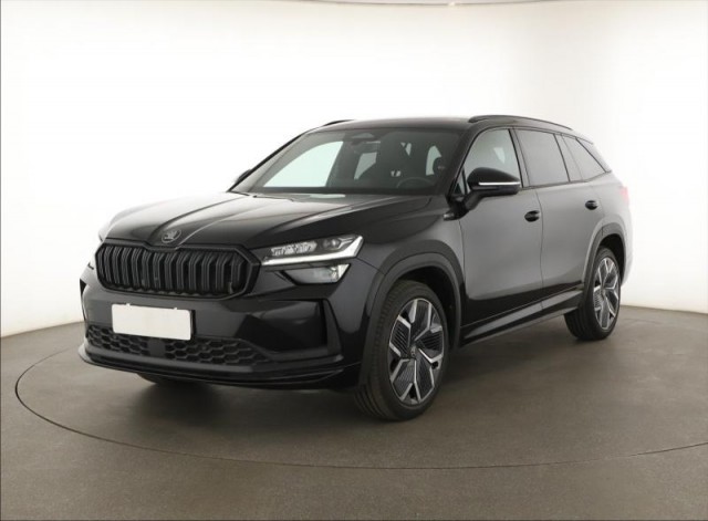 Škoda Kodiaq  2.0 TDI Sportline