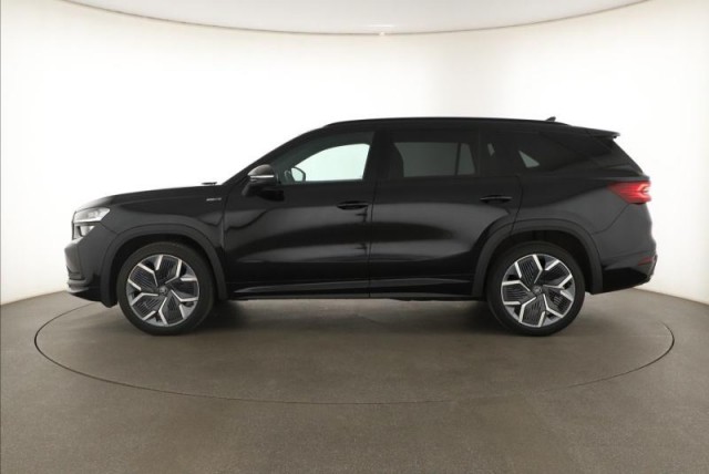 Škoda Kodiaq  2.0 TDI Sportline