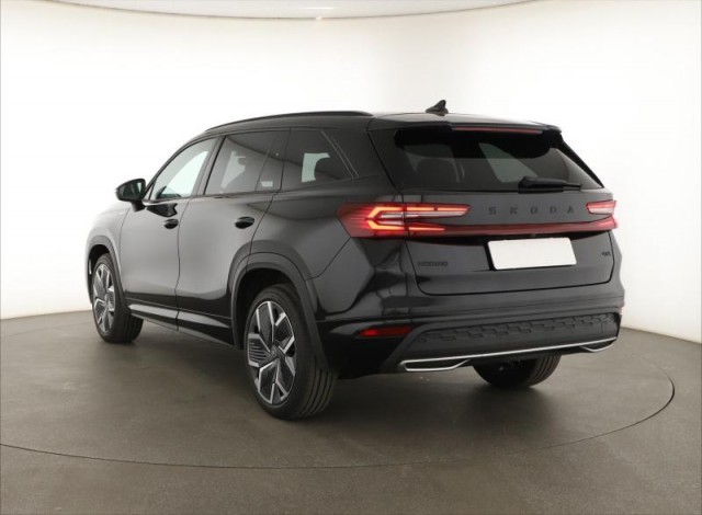 Škoda Kodiaq  2.0 TDI Sportline