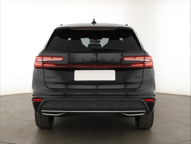 Škoda Kodiaq  2.0 TDI Sportline