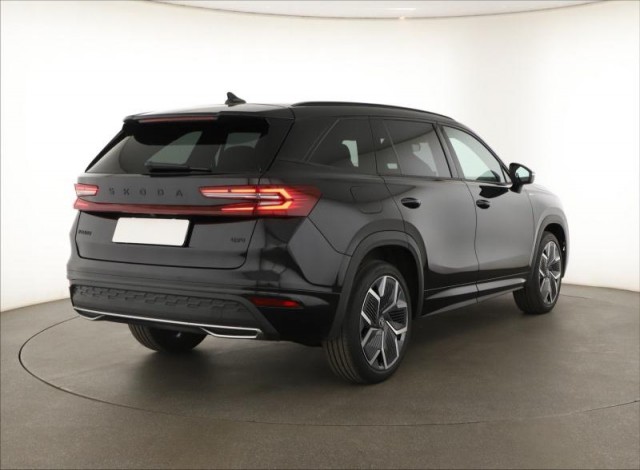 Škoda Kodiaq  2.0 TDI Sportline