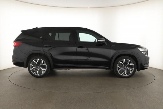 Škoda Kodiaq  2.0 TDI Sportline