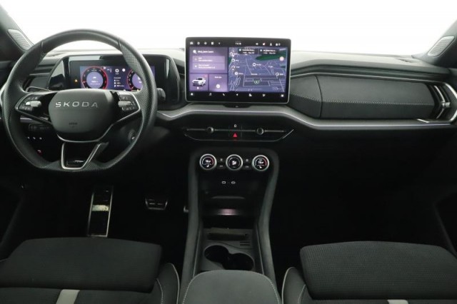 Škoda Kodiaq  2.0 TDI Sportline