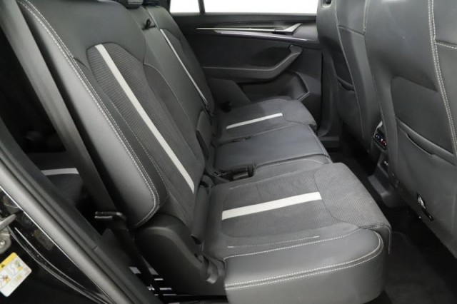 Škoda Kodiaq  2.0 TDI Sportline