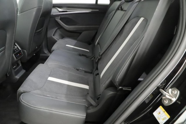 Škoda Kodiaq  2.0 TDI Sportline