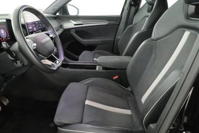 Škoda Kodiaq  2.0 TDI Sportline