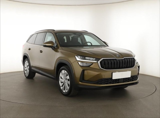 Škoda Kodiaq  2.0 TDI Selection