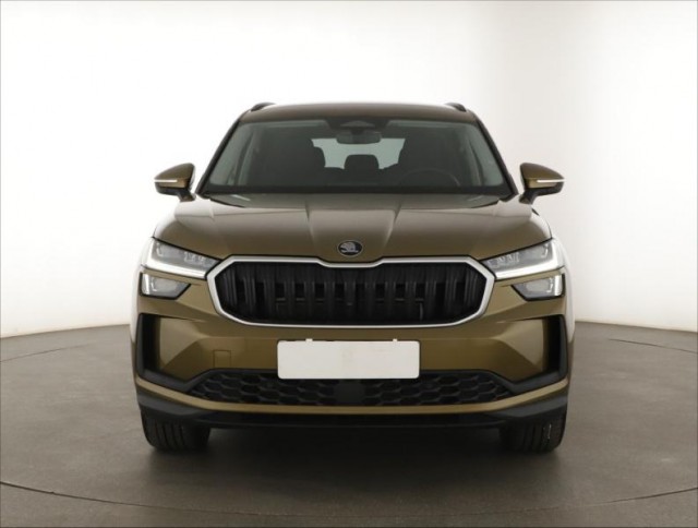 Škoda Kodiaq  2.0 TDI Selection