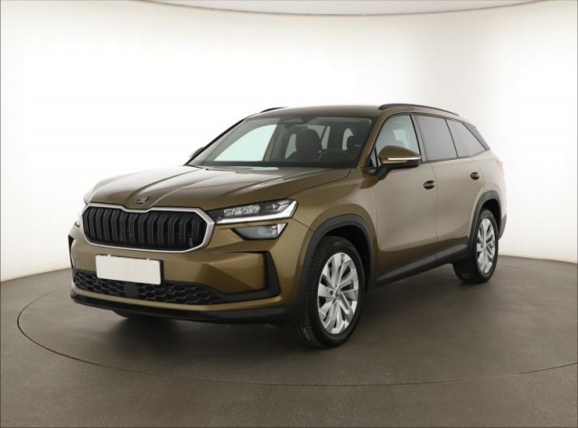 Škoda Kodiaq  2.0 TDI Selection