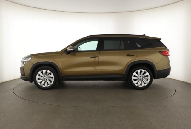 Škoda Kodiaq  2.0 TDI Selection