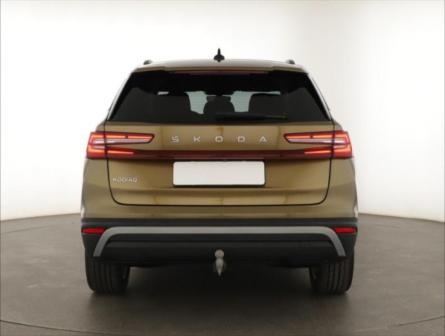 Škoda Kodiaq  2.0 TDI Selection