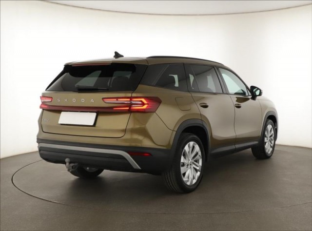 Škoda Kodiaq  2.0 TDI Selection