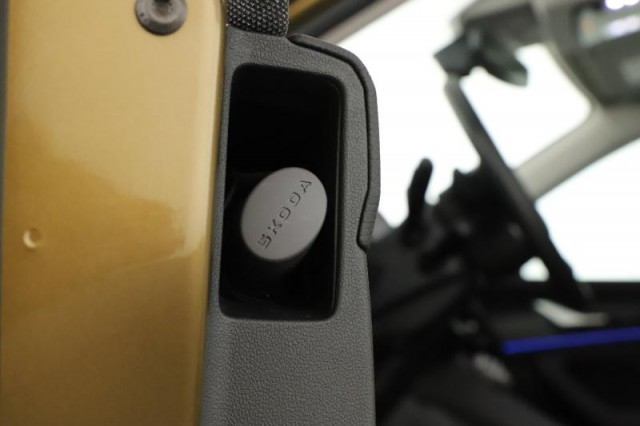 Škoda Kodiaq  2.0 TDI Selection