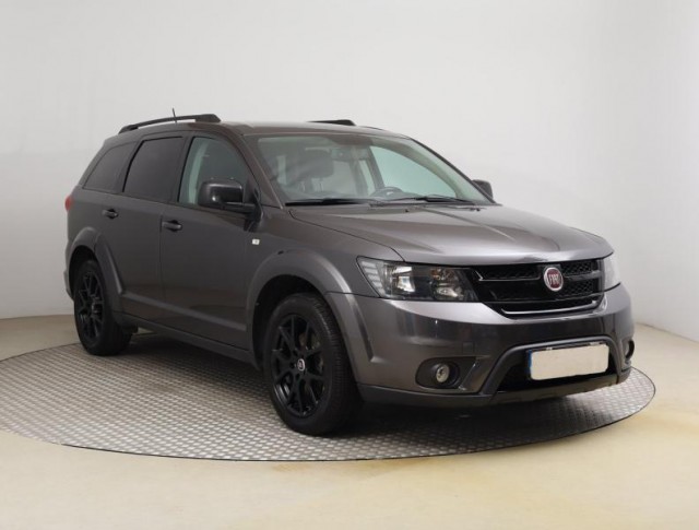 Fiat Freemont  2.0 MultiJet 