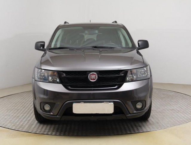 Fiat Freemont  2.0 MultiJet 