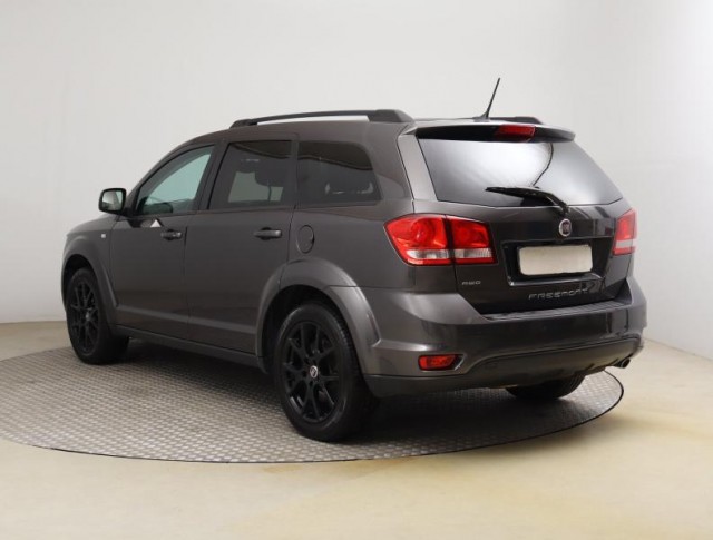 Fiat Freemont  2.0 MultiJet 
