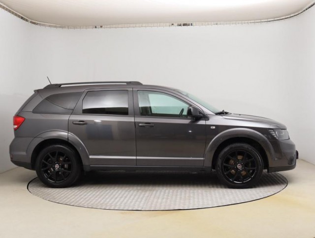 Fiat Freemont  2.0 MultiJet 