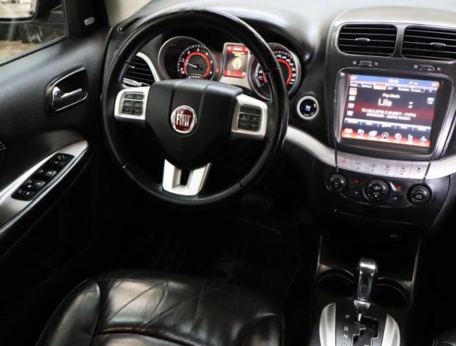 Fiat Freemont  2.0 MultiJet 