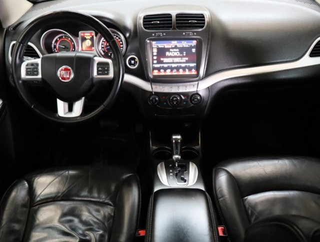 Fiat Freemont  2.0 MultiJet 