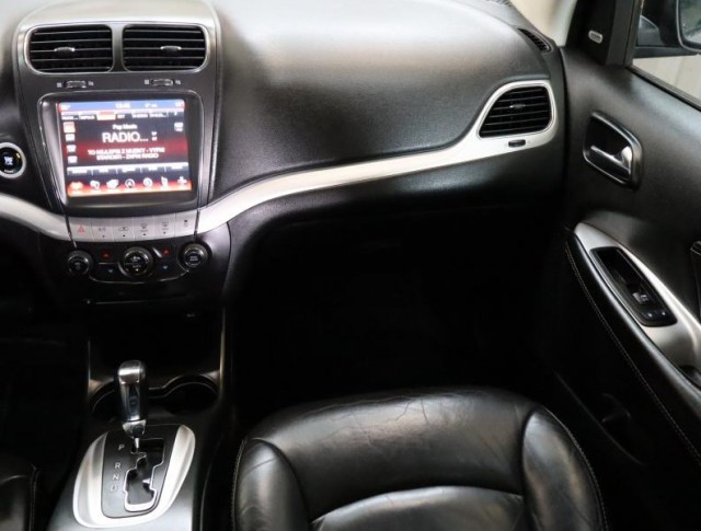 Fiat Freemont  2.0 MultiJet 