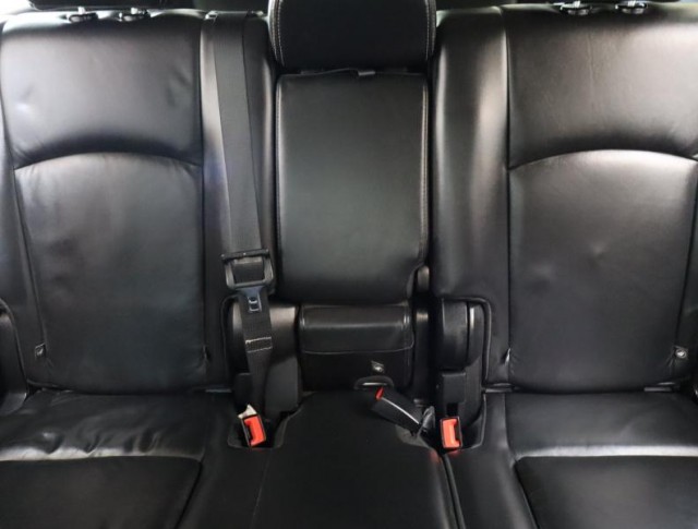Fiat Freemont  2.0 MultiJet 