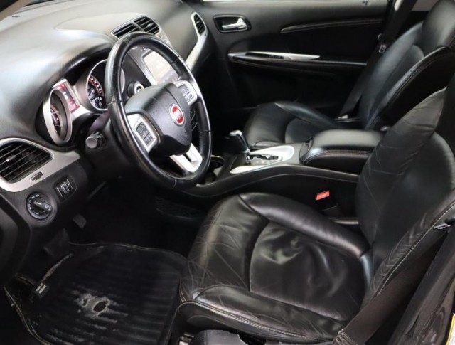 Fiat Freemont  2.0 MultiJet 