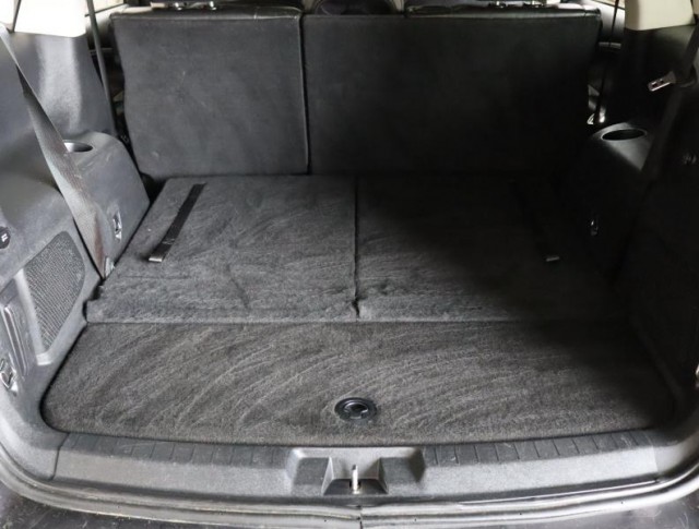 Fiat Freemont  2.0 MultiJet 