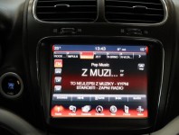 Fiat Freemont  2.0 MultiJet 