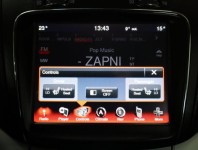 Fiat Freemont  2.0 MultiJet 