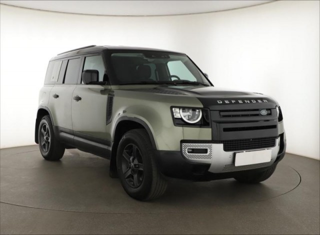 Land Rover Defender  D200 AWD 
