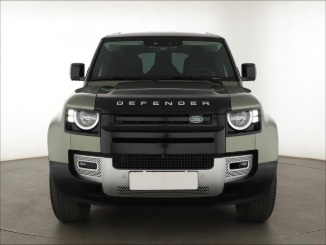 Land Rover Defender  D200 AWD 