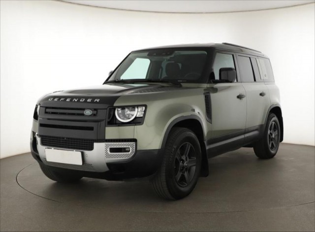 Land Rover Defender  D200 AWD 